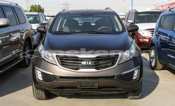 Buy Import Kia Sportage Brown Car in Import - Dubai in Aragatsotn Buy Import Kia Sportage Brown Car in Import - Dubai in Aragatsotn
