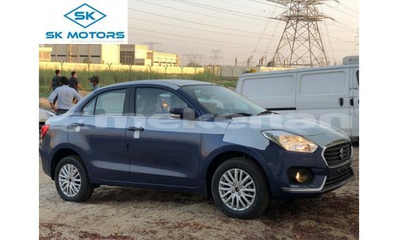 Buy Import Suzuki Alto Blue Car in Import - Dubai in Aragatsotn