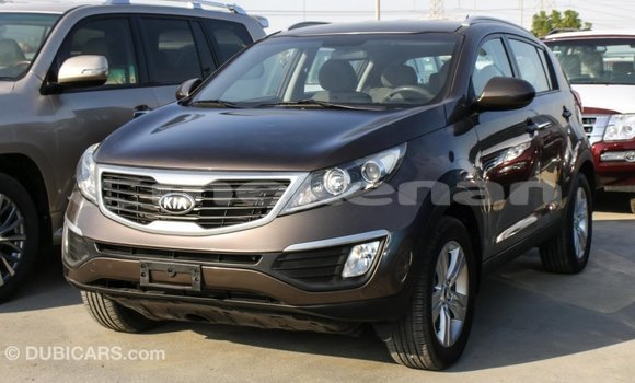 Buy Import Kia Sportage Brown Car in Import - Dubai in Aragatsotn Buy Import Kia Sportage Brown Car in Import - Dubai in Aragatsotn