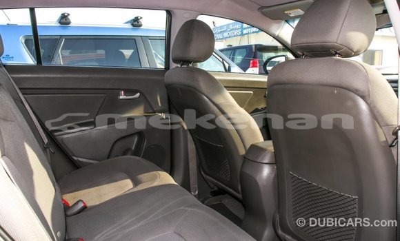 Buy Import Kia Sportage Brown Car in Import - Dubai in Aragatsotn Buy Import Kia Sportage Brown Car in Import - Dubai in Aragatsotn