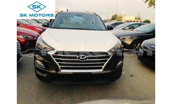 Buy Import Hyundai Tucson Brown Car in Import - Dubai in Aragatsotn Buy Import Hyundai Tucson Brown Car in Import - Dubai in Aragatsotn