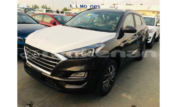 Buy Import Hyundai Tucson Brown Car in Import - Dubai in Aragatsotn Buy Import Hyundai Tucson Brown Car in Import - Dubai in Aragatsotn