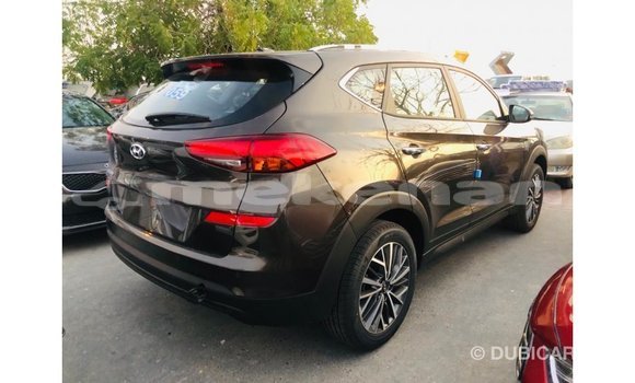 Buy Import Hyundai Tucson Brown Car in Import - Dubai in Aragatsotn Buy Import Hyundai Tucson Brown Car in Import - Dubai in Aragatsotn