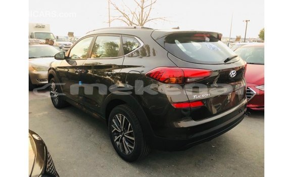 Buy Import Hyundai Tucson Brown Car in Import - Dubai in Aragatsotn Buy Import Hyundai Tucson Brown Car in Import - Dubai in Aragatsotn