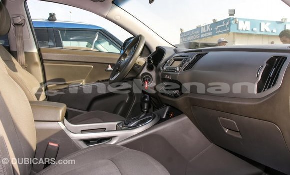 Buy Import Kia Sportage Brown Car in Import - Dubai in Aragatsotn Buy Import Kia Sportage Brown Car in Import - Dubai in Aragatsotn