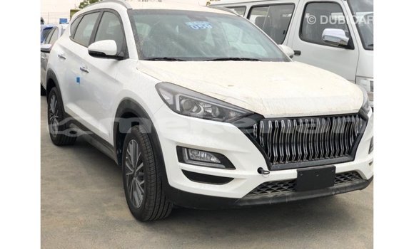 Buy Import Hyundai Tucson White Car in Import - Dubai in Aragatsotn Buy Import Hyundai Tucson White Car in Import - Dubai in Aragatsotn