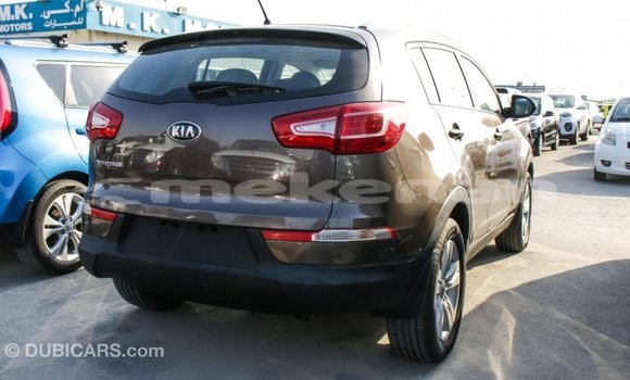 Buy Import Kia Sportage Brown Car in Import - Dubai in Aragatsotn Buy Import Kia Sportage Brown Car in Import - Dubai in Aragatsotn