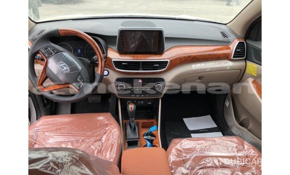 Buy Import Hyundai Tucson White Car in Import - Dubai in Aragatsotn Buy Import Hyundai Tucson White Car in Import - Dubai in Aragatsotn