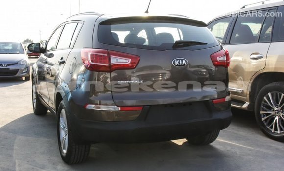 Buy Import Kia Sportage Brown Car in Import - Dubai in Aragatsotn Buy Import Kia Sportage Brown Car in Import - Dubai in Aragatsotn