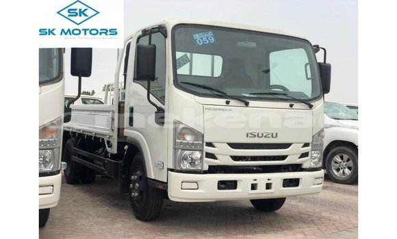 Buy Import Isuzu FTR 850 White Truck in Import - Dubai in Aragatsotn Buy Import Isuzu FTR 850 White Truck in Import - Dubai in Aragatsotn