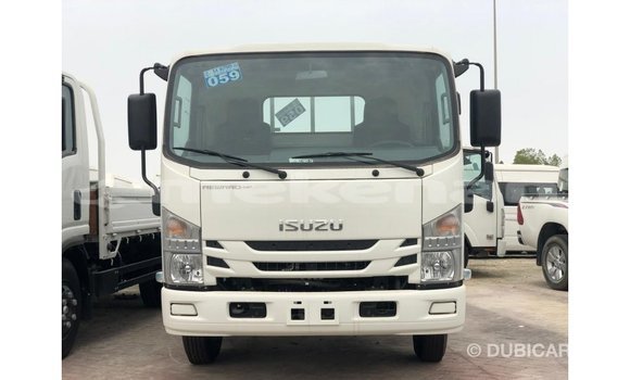 Buy Import Isuzu FTR 850 White Truck in Import - Dubai in Aragatsotn Buy Import Isuzu FTR 850 White Truck in Import - Dubai in Aragatsotn