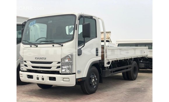 Buy Import Isuzu FTR 850 White Truck in Import - Dubai in Aragatsotn Buy Import Isuzu FTR 850 White Truck in Import - Dubai in Aragatsotn