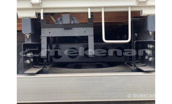 Buy Import Isuzu FTR 850 White Truck in Import - Dubai in Aragatsotn Buy Import Isuzu FTR 850 White Truck in Import - Dubai in Aragatsotn