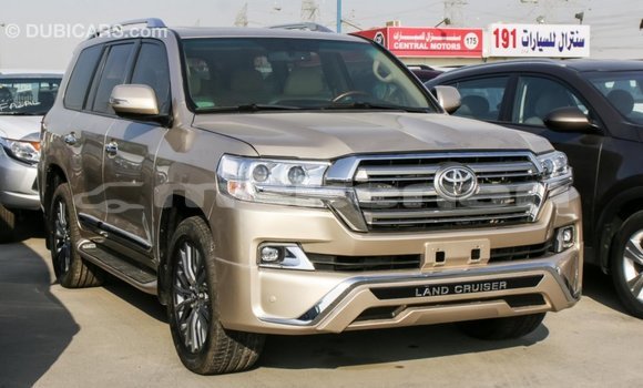 Buy Import Toyota Land Cruiser Other Car in Import - Dubai in Aragatsotn Buy Import Toyota Land Cruiser Other Car in Import - Dubai in Aragatsotn