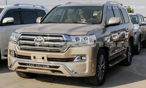 Buy Import Toyota Land Cruiser Other Car in Import - Dubai in Aragatsotn Buy Import Toyota Land Cruiser Other Car in Import - Dubai in Aragatsotn
