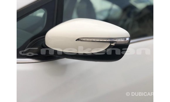 Buy Import Kia Cerato White Car in Import - Dubai in Aragatsotn Buy Import Kia Cerato White Car in Import - Dubai in Aragatsotn