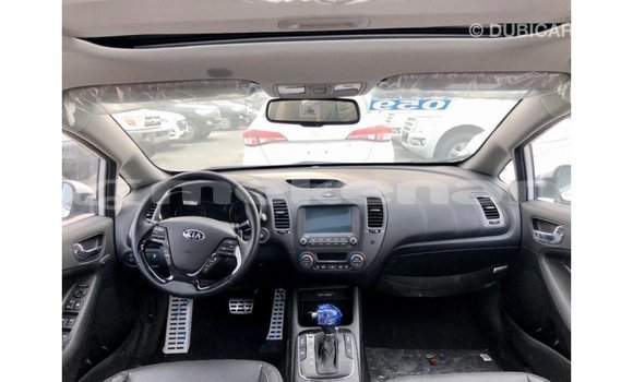 Buy Import Kia Cerato White Car in Import - Dubai in Aragatsotn Buy Import Kia Cerato White Car in Import - Dubai in Aragatsotn