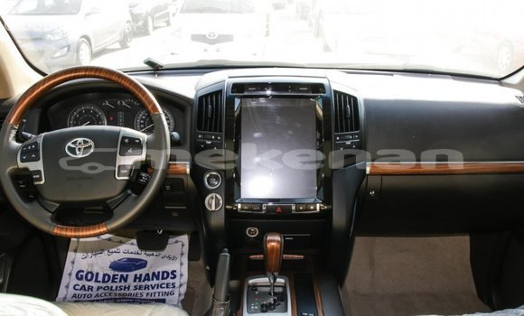 Buy Import Toyota Land Cruiser Other Car in Import - Dubai in Aragatsotn Buy Import Toyota Land Cruiser Other Car in Import - Dubai in Aragatsotn