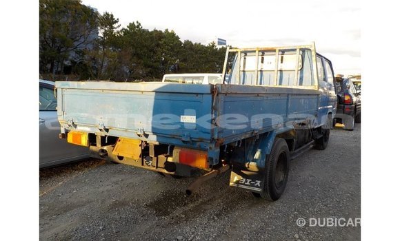 Buy Import Toyota Dyna Blue Car in Import - Dubai in Aragatsotn Buy Import Toyota Dyna Blue Car in Import - Dubai in Aragatsotn