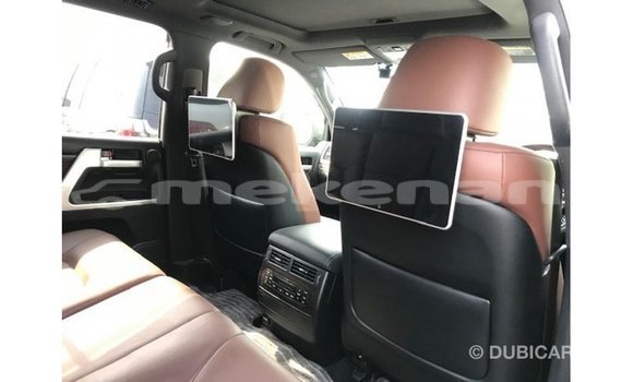 Buy Import Toyota Land Cruiser Black Car in Import - Dubai in Aragatsotn Buy Import Toyota Land Cruiser Black Car in Import - Dubai in Aragatsotn