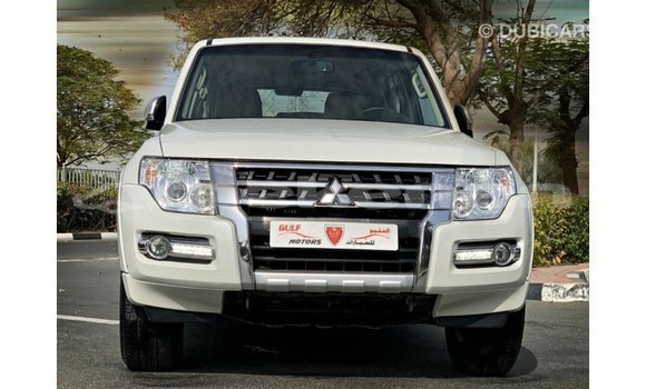 Buy Import Mitsubishi Pajero White Car in Import - Dubai in Aragatsotn Buy Import Mitsubishi Pajero White Car in Import - Dubai in Aragatsotn