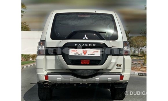 Buy Import Mitsubishi Pajero White Car in Import - Dubai in Aragatsotn Buy Import Mitsubishi Pajero White Car in Import - Dubai in Aragatsotn