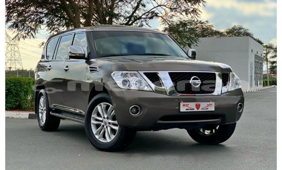 Buy Import Nissan Patrol Other Car in Import - Dubai in Aragatsotn Buy Import Nissan Patrol Other Car in Import - Dubai in Aragatsotn