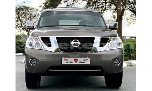 Buy Import Nissan Patrol Other Car in Import - Dubai in Aragatsotn Buy Import Nissan Patrol Other Car in Import - Dubai in Aragatsotn