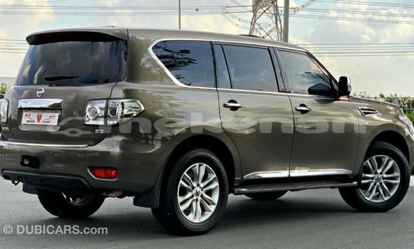 Buy Import Nissan Patrol Other Car in Import - Dubai in Aragatsotn Buy Import Nissan Patrol Other Car in Import - Dubai in Aragatsotn