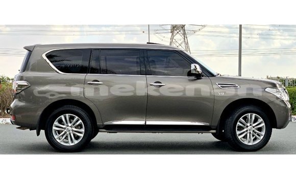 Buy Import Nissan Patrol Other Car in Import - Dubai in Aragatsotn Buy Import Nissan Patrol Other Car in Import - Dubai in Aragatsotn