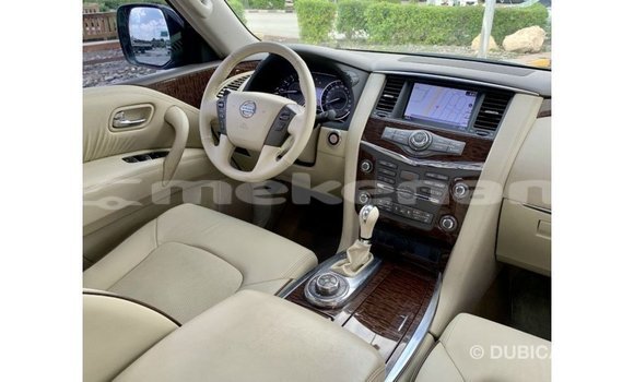 Buy Import Nissan Patrol Other Car in Import - Dubai in Aragatsotn Buy Import Nissan Patrol Other Car in Import - Dubai in Aragatsotn