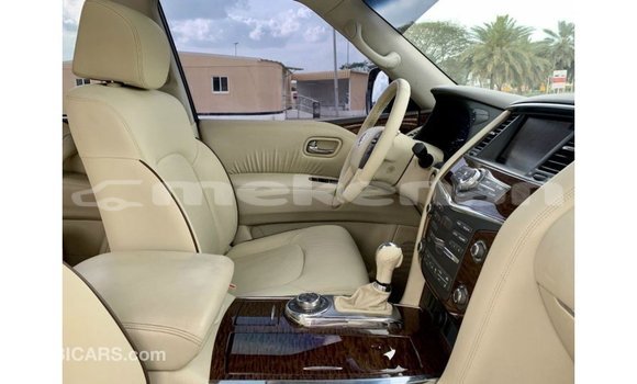 Buy Import Nissan Patrol Other Car in Import - Dubai in Aragatsotn Buy Import Nissan Patrol Other Car in Import - Dubai in Aragatsotn
