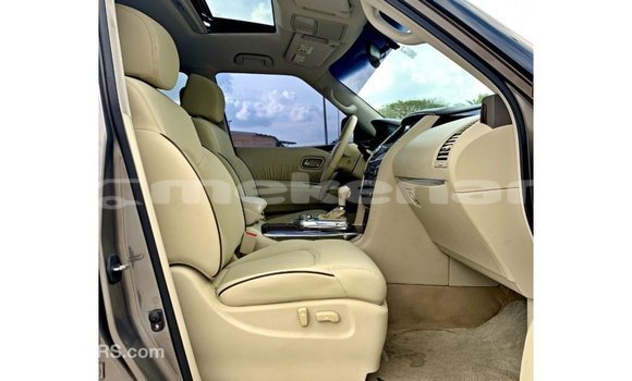Buy Import Nissan Patrol Other Car in Import - Dubai in Aragatsotn Buy Import Nissan Patrol Other Car in Import - Dubai in Aragatsotn