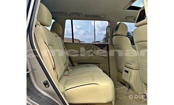 Buy Import Nissan Patrol Other Car in Import - Dubai in Aragatsotn Buy Import Nissan Patrol Other Car in Import - Dubai in Aragatsotn