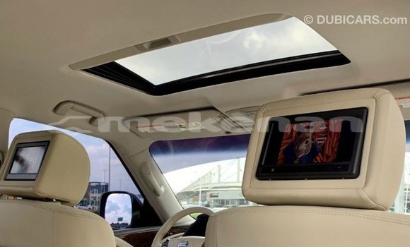 Buy Import Nissan Patrol Other Car in Import - Dubai in Aragatsotn Buy Import Nissan Patrol Other Car in Import - Dubai in Aragatsotn