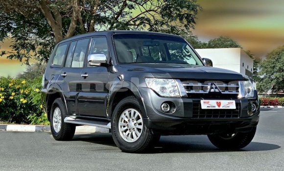 Buy Import Mitsubishi Pajero Other Car in Import - Dubai in Aragatsotn Buy Import Mitsubishi Pajero Other Car in Import - Dubai in Aragatsotn