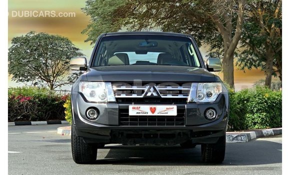 Buy Import Mitsubishi Pajero Other Car in Import - Dubai in Aragatsotn Buy Import Mitsubishi Pajero Other Car in Import - Dubai in Aragatsotn