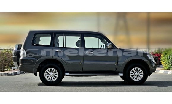 Buy Import Mitsubishi Pajero Other Car in Import - Dubai in Aragatsotn Buy Import Mitsubishi Pajero Other Car in Import - Dubai in Aragatsotn