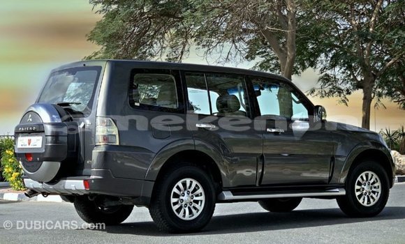 Buy Import Mitsubishi Pajero Other Car in Import - Dubai in Aragatsotn Buy Import Mitsubishi Pajero Other Car in Import - Dubai in Aragatsotn