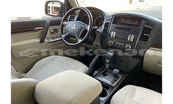 Buy Import Mitsubishi Pajero Other Car in Import - Dubai in Aragatsotn Buy Import Mitsubishi Pajero Other Car in Import - Dubai in Aragatsotn