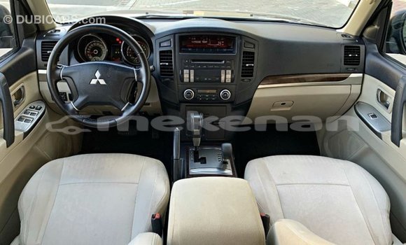 Buy Import Mitsubishi Pajero Other Car in Import - Dubai in Aragatsotn Buy Import Mitsubishi Pajero Other Car in Import - Dubai in Aragatsotn