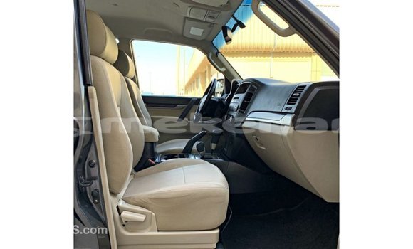 Buy Import Mitsubishi Pajero Other Car in Import - Dubai in Aragatsotn Buy Import Mitsubishi Pajero Other Car in Import - Dubai in Aragatsotn