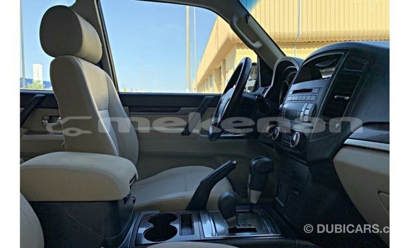 Buy Import Mitsubishi Pajero Other Car in Import - Dubai in Aragatsotn Buy Import Mitsubishi Pajero Other Car in Import - Dubai in Aragatsotn