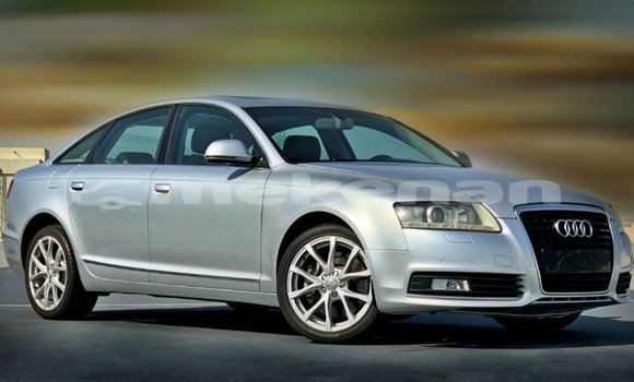 Buy Import Audi A6 Other Car in Import - Dubai in Aragatsotn Buy Import Audi A6 Other Car in Import - Dubai in Aragatsotn