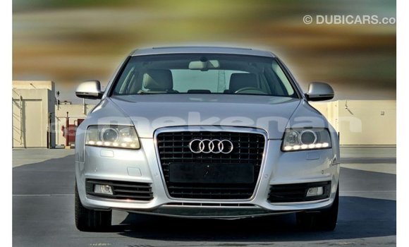 Buy Import Audi A6 Other Car in Import - Dubai in Aragatsotn Buy Import Audi A6 Other Car in Import - Dubai in Aragatsotn
