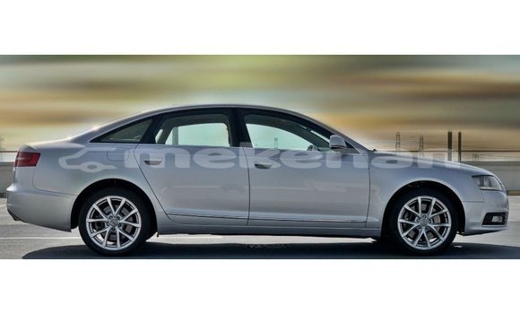 Buy Import Audi A6 Other Car in Import - Dubai in Aragatsotn Buy Import Audi A6 Other Car in Import - Dubai in Aragatsotn