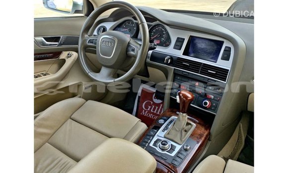 Buy Import Audi A6 Other Car in Import - Dubai in Aragatsotn Buy Import Audi A6 Other Car in Import - Dubai in Aragatsotn