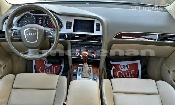 Buy Import Audi A6 Other Car in Import - Dubai in Aragatsotn Buy Import Audi A6 Other Car in Import - Dubai in Aragatsotn