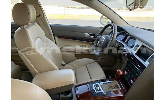 Buy Import Audi A6 Other Car in Import - Dubai in Aragatsotn Buy Import Audi A6 Other Car in Import - Dubai in Aragatsotn