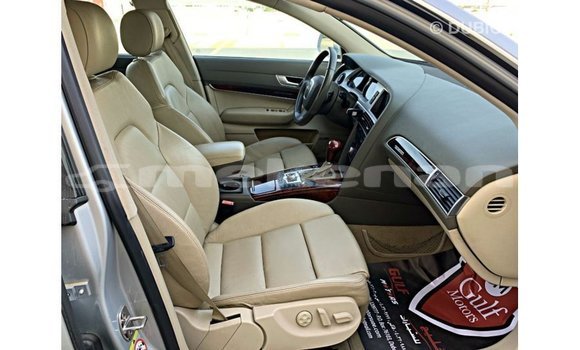 Buy Import Audi A6 Other Car in Import - Dubai in Aragatsotn Buy Import Audi A6 Other Car in Import - Dubai in Aragatsotn